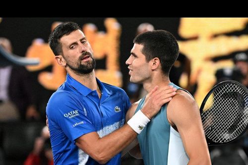 Lịch thi đấu Madrid Open 2026: Đỉnh cao quần vợt trên mặt sân đất nện tại Tây Ban Nha