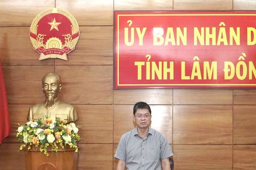 Xã Hàm Liêm và Tân Thành phải hoàn thành quy hoạch chung trong tháng 5/2026