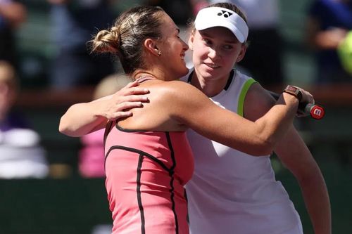 Lịch thi đấu đơn nữ Madrid Open 2026: Cuộc đối đầu đỉnh cao tại Madrid