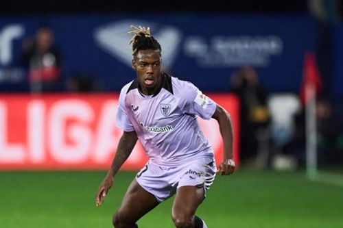 Arsenal chi 90 triệu euro mua Nico Williams và quyết định tương lai Gabriel Martinelli