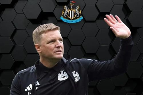 Newcastle và 14 ngày định đoạt tương lai Eddie Howe: Khi sự im lặng trở thành thuốc độc