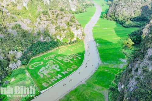 Doanh nghiệp du lịch sẵn sàng chào đón Tuần Du lịch Ninh Bình năm 2026