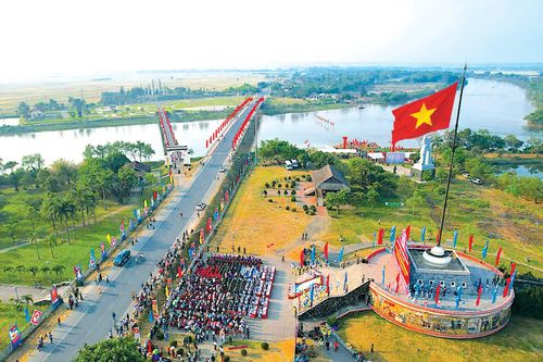 Kết nối những miền ký ức