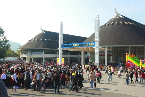 Trăn trở Lao Bảo