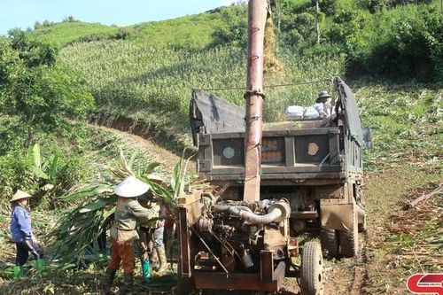Tân Yên thay đổi tư duy sản xuất