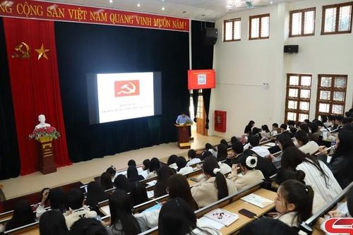 Chú trọng phát triển đảng viên