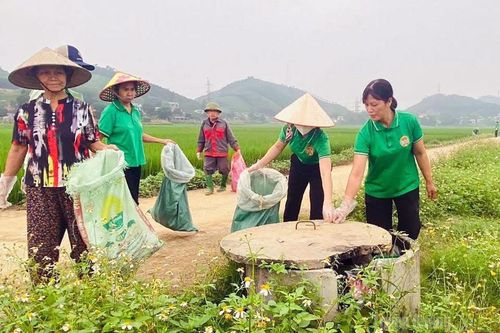 Trên 100 công trình, phần việc chào mừng Đại hội đại biểu toàn quốc Hội Nông dân Việt Nam