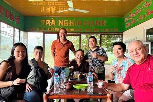 Sẵn sàng đón dòng khách hai kỳ nghỉ liền kề