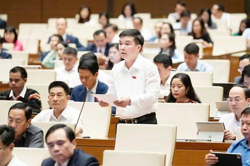 Kiến nghị ưu tiên bố trí nguồn lực cho các dự án cấp bách, trọng điểm của Thái Nguyên