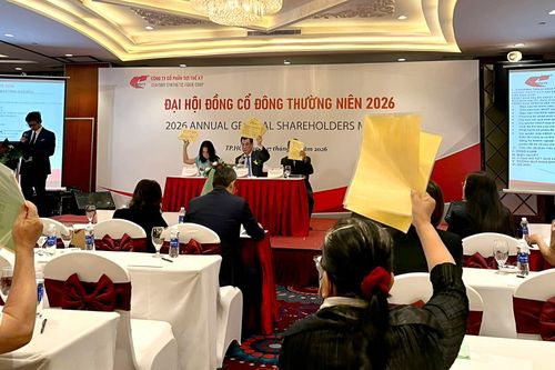 Sợi Thế Kỷ (STK): Hưởng lợi lớn nhờ tích trữ tồn kho, có đơn hàng hơn 2 triệu USD