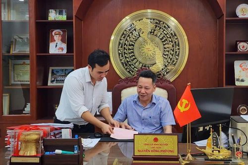 Phú Thọ: Xã Bình Nguyên nỗ lực tháo gỡ vướng mắc, nâng cao hiệu quả vốn đầu tư công
