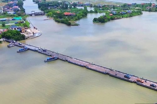 Tăng hơn 200 tỷ đồng chi phí GPMB dự án cầu vượt sông Ninh Cơ