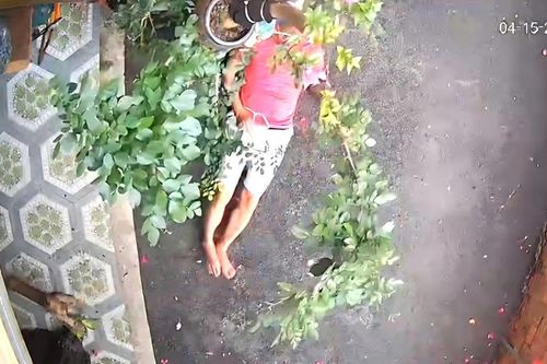 Lâm Đồng: Mâu thuẫn lối đi chung, một người đàn ông bị đánh nhập viện