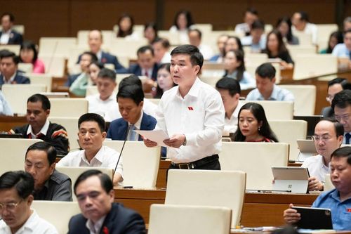 Hạ tầng giao thông tạo đòn bẩy liên kết vùng, mở rộng không gian tăng trưởng kinh tế