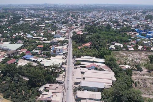 Đồng Nai: Gấp rút hoàn tất thủ tục, đẩy nhanh tiến độ hai tuyến đường hơn 12.000 tỷ đồng