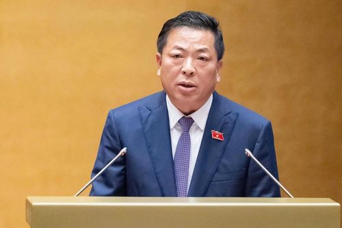 Bộ trưởng Trần Hồng Minh: Phát triển hạ tầng giao thông là động lực tăng trưởng
