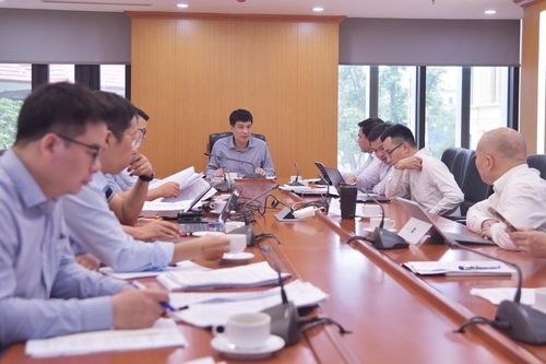 Đẩy mạnh ứng dụng công nghệ thông tin trong quản lý thi công xây dựng