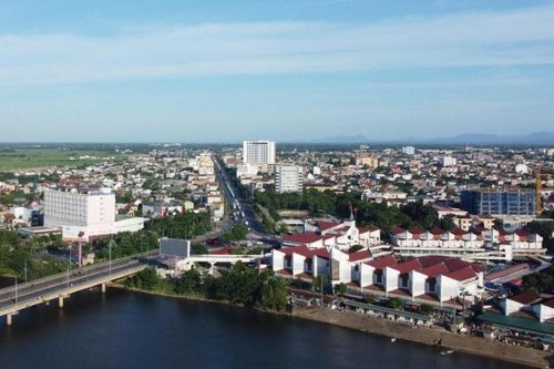 Quảng Trị: Thu ngân sách 3 tháng đầu năm ước đạt 2.707,3 tỷ đồng