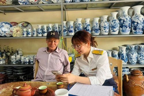 Quyết toán thuế thu nhập cá nhân năm 2025, mức giảm trừ của người phụ thuộc là 1 triệu đồng