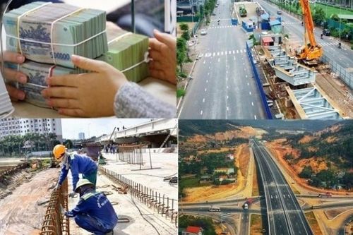 Tiêu chí phân bổ vốn đầu tư công từ ngân sách trung ương cho địa phương giai đoạn 2026 - 2030