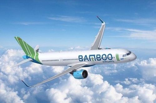 Bamboo Airways bị ngân hàng siết nợ
