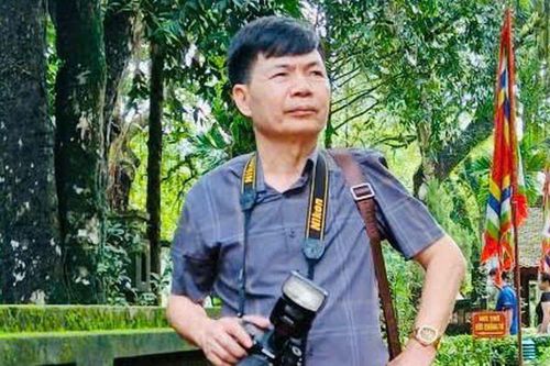 Thăm thẳm Nghĩa Lĩnh (Truyện ngắn)
