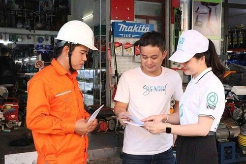 Hà Nội đặt mục tiêu tiết kiệm tối thiểu 10% tiêu thụ điện trong cao điểm nắng nóng
