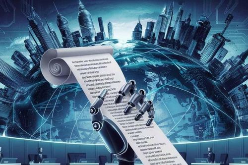 AI và dân chủ số ở Brazil Từ công dân đến nhà lập pháp: AI thay đổi cách công dân tác động tới chính sách