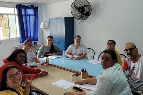 AI và dân chủ số ở Brazil 'Xưởng lập pháp' cho học sinh: Khuyến khích thế hệ trẻ định hình chính sách