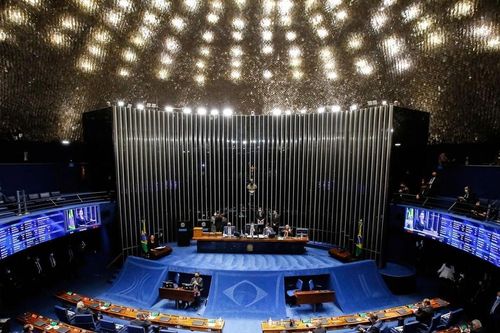 AI và dân chủ số ở Brazil 'Công dân điều trần': Xây dựng văn hóa tham gia chính trị