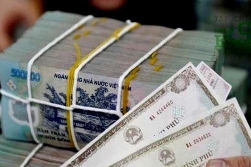 KẾ HOẠCH ĐẤU THẦU TRÁI PHIẾU CHÍNH PHỦ QUÝ II/2026 VÀ THÁNG 4/2026