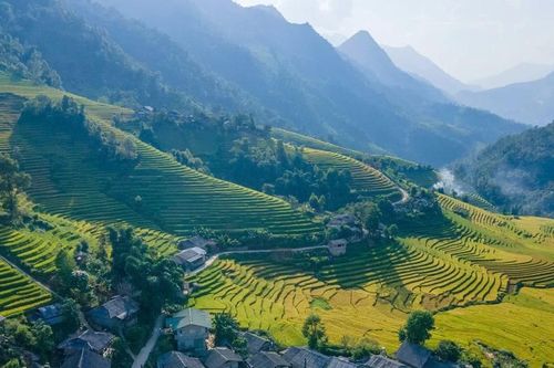 Sa Pa: Sôi động mùa hè 2026 với chuỗi sự kiện văn hóa, du lịch đặc sắc