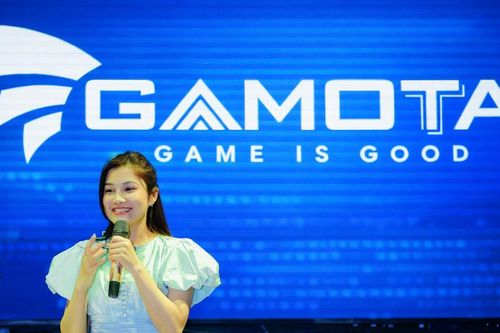 Gamota nỗ lực xây dựng hệ sinh thái toàn diện trong bước chuyển mình của ngành game Việt