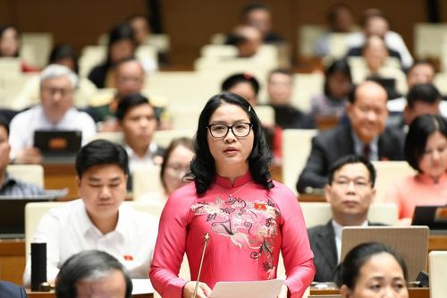 ĐBQH Nguyễn Thị Lan (Hà Nội): Nhân lực công nghệ – chìa khóa để khoa học và đổi mới sáng tạo bứt phá tăng trưởng