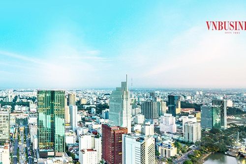 Đại gia địa ốc ồ ạt 'Nam tiến', khu vực nào đang là 'vùng trũng' hút tiền?