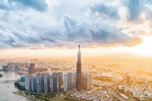 Vinpearl chuyển nhượng gần 5,2 triệu cổ phiếu VIC trong phiên lên 'đỉnh'