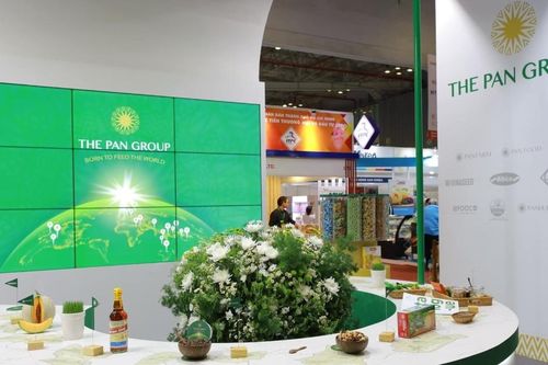 Lãi đột biến nhờ bán 'con cưng', PAN Group đối mặt khoảng trống tăng trưởng