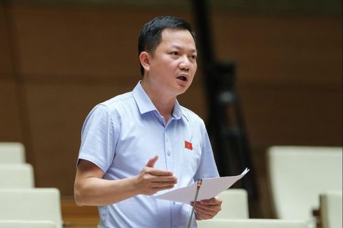 'Doanh nghiệp nhỏ và vừa không thiếu cơ hội nhưng gặp khó trong tiếp cận nguồn lực'