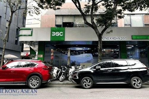 Doanh thu của DSC tăng 41%, mở rộng hoạt động M&A trong ngành dược phẩm