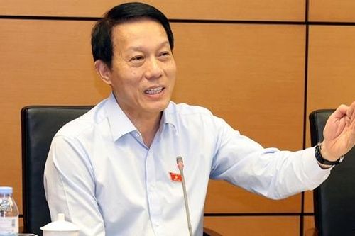 Bộ trưởng Lương Tam Quang: Xác định nguyên tắc chung trong thí điểm thực hiện chế định luật sư công