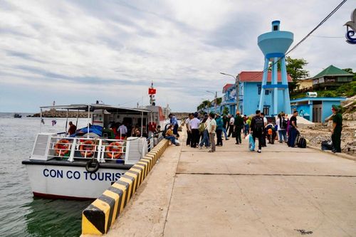 Cồn Cỏ – mùa gió mới từ một hòn đảo tiền tiêu