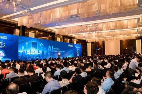 AI đang tái định hình thị trường Data Center và Cloud