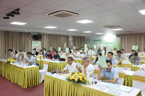 Phục Hưng Holdings tổ chức thành công Đại hội đồng cổ đông thường niên năm 2026