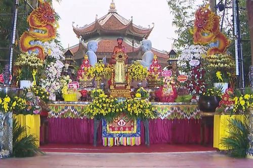 Lan tỏa giá trị tâm linh, gắn kết cộng đồng