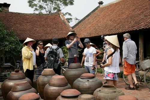 Khi người dân bản địa là linh hồn của 'du lịch xanh'