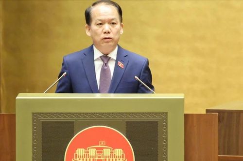Quốc hội thảo luận Nghị quyết thí điểm chế định luật sư công tại 8 bộ, 10 địa phương