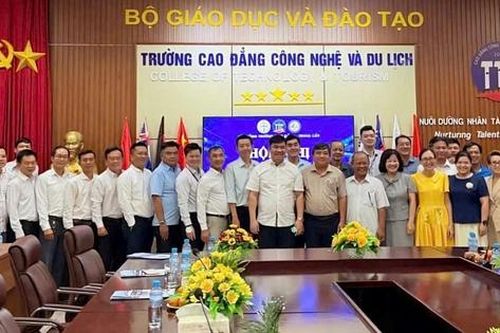Đẩy mạnh phân luồng hướng nghiệp và đào tạo nghề liên vùng năm 2026