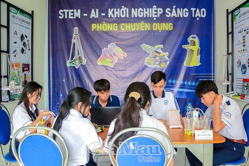 Chủ động nhập cuộc khởi nghiệp sáng tạo