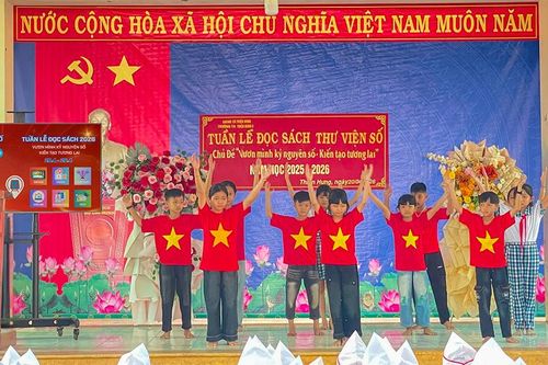 Đổi mới tư duy tiếp cận tri thức trong kỷ nguyên số