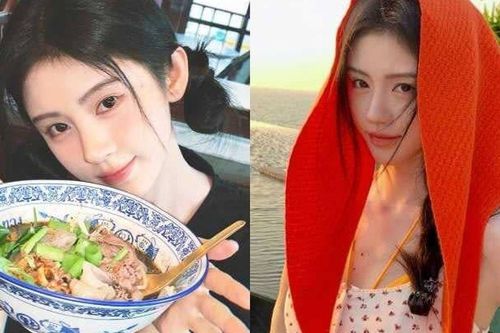 'Mỹ nữ 4000 năm có một' da trắng bóc, dáng thon nuột nhờ học bí quyết từ mẹ và tránh ăn 2 loại quả mùa hè